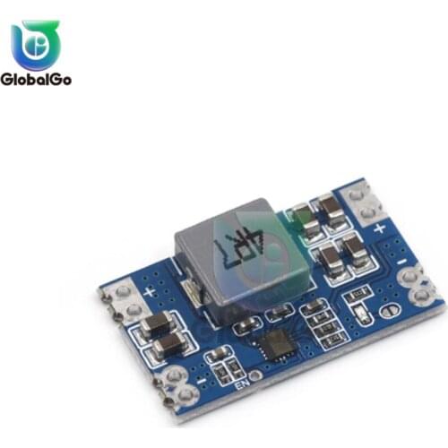 5A DC-DC mini560 step-down stabilized voltage supply module output 12V