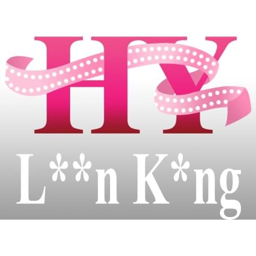 7/8'' 22mm,1" 25mm,1-1/2" 38mm,3" 75mm L**n K*ng Custom Cartoon Character printed Grosgrain Ribbon party decoration 10 Yards