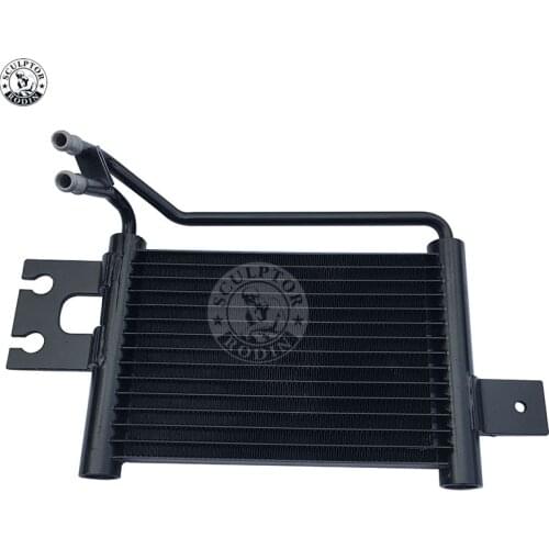 Auto Trans Oil Cooler K8-1006