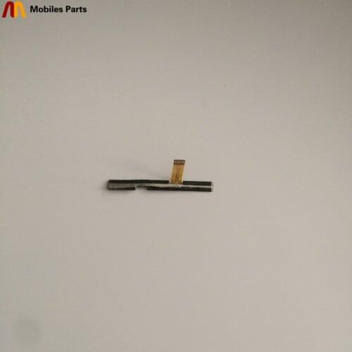 Used Power On Off Button+Volume Key Flex Cable FPC For Doogee Y6 MTK6750 64-Bit Octa Core 5.5Inch 1280x720 Free Shipping