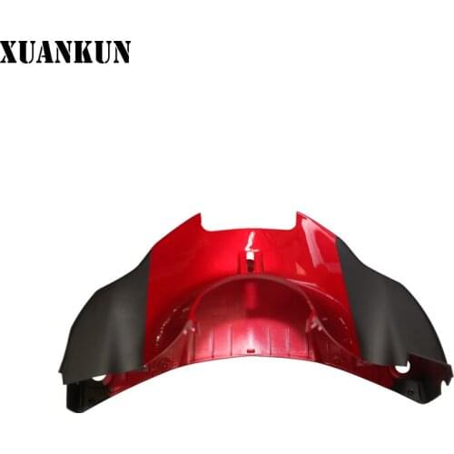XUANKUN Motorcycle LF110-11T Headlamp Cover