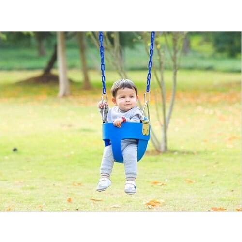 Children Eva Swing Hanging Basket Outdoor Hanging Swing For Kids Toy Childrens Indoor And Outdoor Fitness