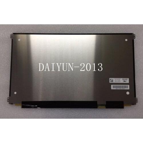 For Dell M4800 QHD IPS 15.6" 3K LED LCD Screen LQ156Z1JW02 LQ156Z1JW03 resolution 3200X1800 LCD display