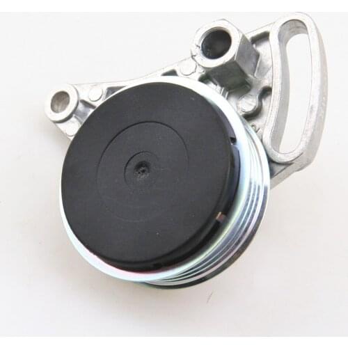 FHAWKEYEQ 1.8T Car Engine Air Conditioning Belt Tensioner Pulley For VW Passat B5 A4 A6 S6 058 260 511 058 260 511 C 058260511C