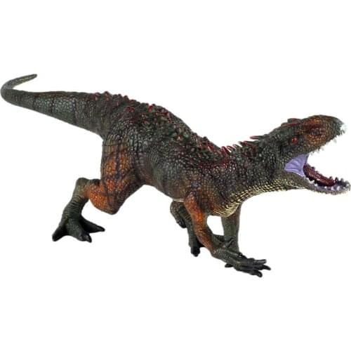 Spinosaurus Dinosaur Figurines Toy Simulation Animal Doll Model Toy For Children Kids Gift Toys Animal Figurines Toy
