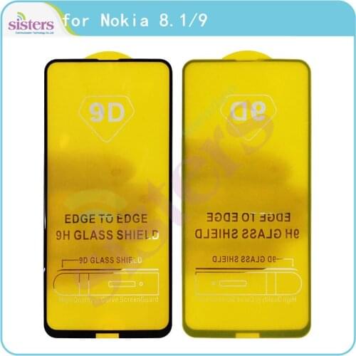FLPORIA Screen Protectors For Nokia