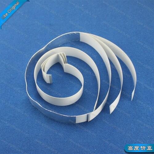 Q6655-60121 Trailing cable for HP DesignJet 70 90 90GP 90R Plotter Part compatible new