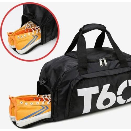 HOBBAGGO Women's Sports Bags