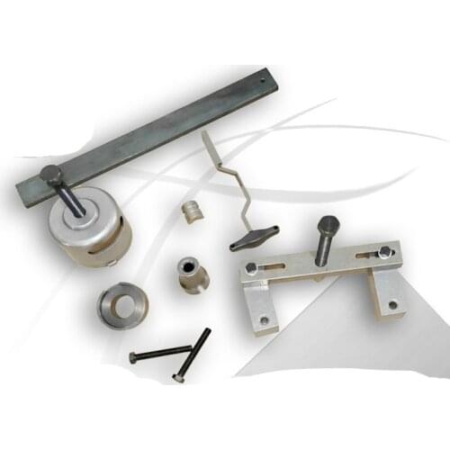 For Volkswagen Dual Clutch Disassembly Tool Automatic Transmission Repair Tool DSG 0AM