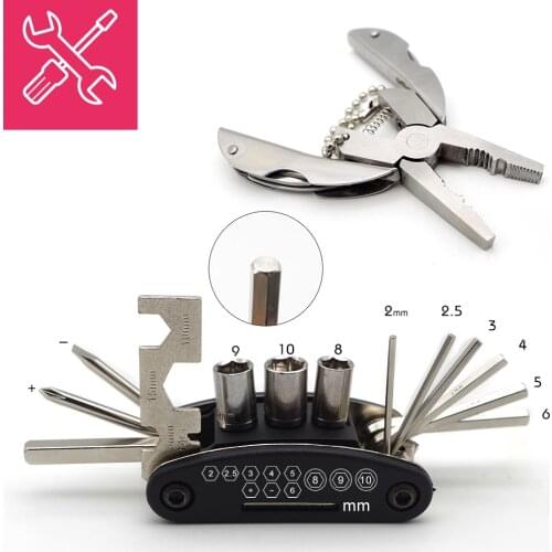 Motorcycle Wrench Tools Multi-Function For bmw f800r 310r c650gt r1100rt 310 gs s1000r g 310 gs Motorcross Assessoires