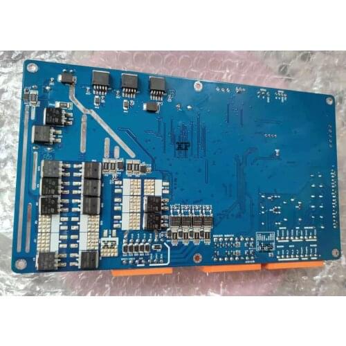 For DIY Common Rail Test Bench Components or Control Board CRS928 for Maintenance, Which Can Detect Injectors and Common Rail Pu