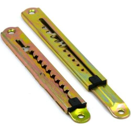 Hardware support Bracket / Desktop support angle adjuster lift lever Stand