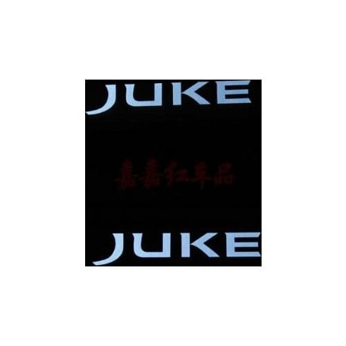 For Nissan Juke F15 2010 2012 2016 2017 2019 Stainless steel door sill strip welcome pedal scuff plate crossbar car accessories