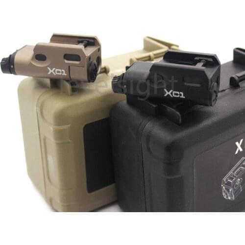 MFAW Tactical Flashlights