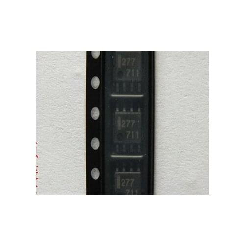 Original New Direct Promotion 277 UPC277G2-E2 SOP8