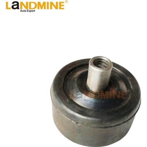 Free Shipping W220 Front Top Rubber Rubber Top Fit W220 Front Shock Absorber Suspension Ride Strut Mount Auto Parts 2203202438