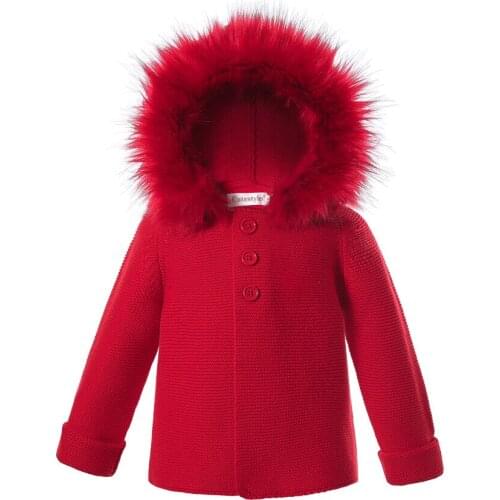 Pettigirl Children's Jackets And Coats