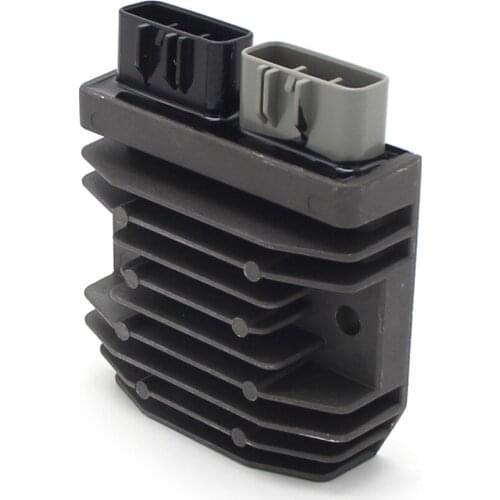 Voltage Regulator Rectifier 12V For BMW R1250GS K50 R1250GS Adv K51 R1250 RT K52 R1250R K53 R1250RS K54 S1000RR K67 12318523367