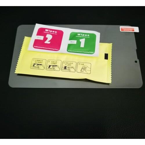 9H Tempered Glass For 7 inch Digma CITI 7586 3G TS7203MG/MP-MAN MPMAN MPQCG77 7" Tablet Protective Film