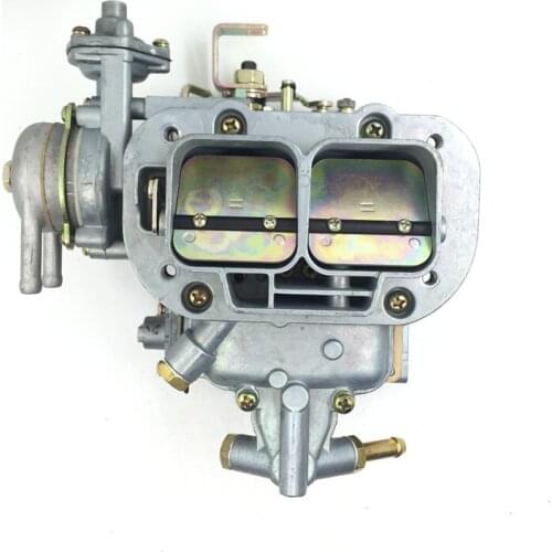 Sherryberg racing 32/36 DGAV 32X36mm replace Weber/EMPI Model Carburetor OEM carb Vergaser