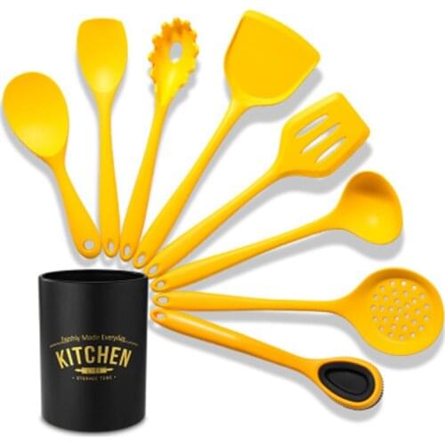 YIBO Confectionery Spatulas