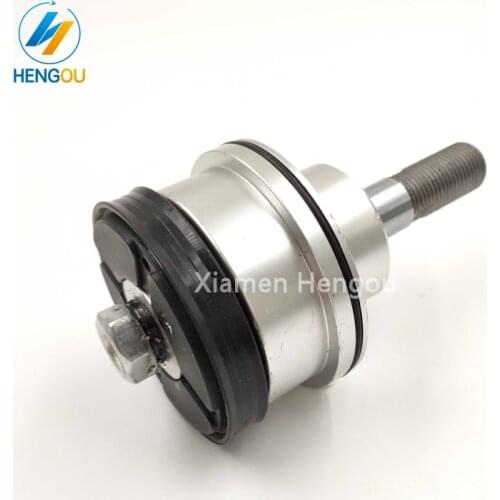 1 Piece Free Shipping H0034 pneumatic cylinder M2.184.1011 D63 H18 Cylinder for SM52 SM74 machine