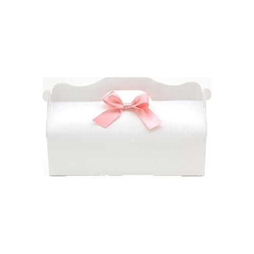 20pcs 27.5x10x19cm Pure white cake packing box.Wedding DIY portable cake box. cake roll,strip biscuits, swiss roll packing box