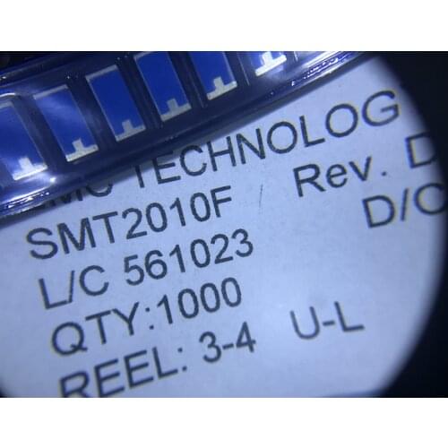 5PCS SMT2010F SMT2010 Electronic components chip IC