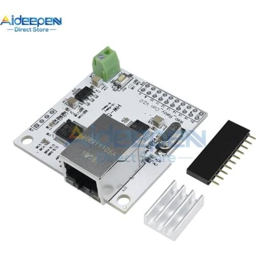 8/16 Channel ENC28J60 28J60 W5100 RJ45 Network Relay Control Switch 5V Internet P2P WIFI Module Mobile Phone Control