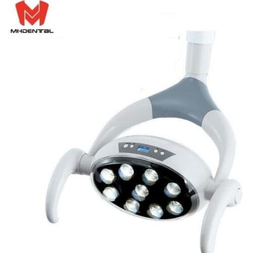 Dental Unit LED Lamp Oral cold Light For Dental Chair