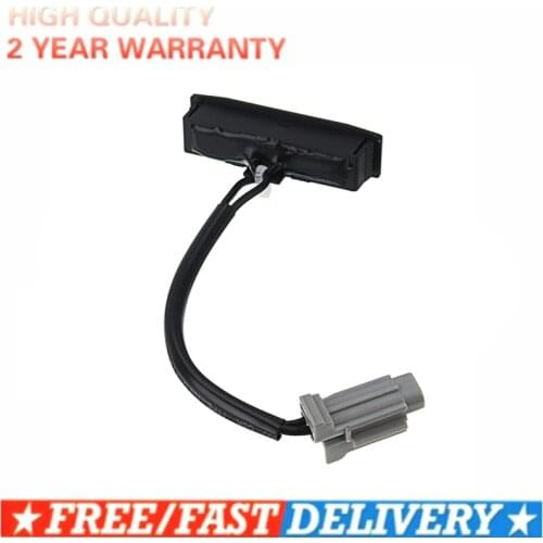 90602-JD00B DWCX car trunk lid release tailgate opener switch for Nissan Qashqai J10 2006-2008 2009 2010 2011 2012 2013 2014