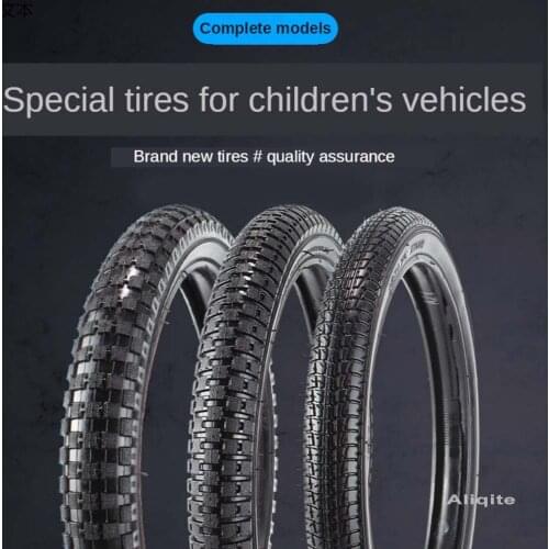 Aliqite Bicycle Tires