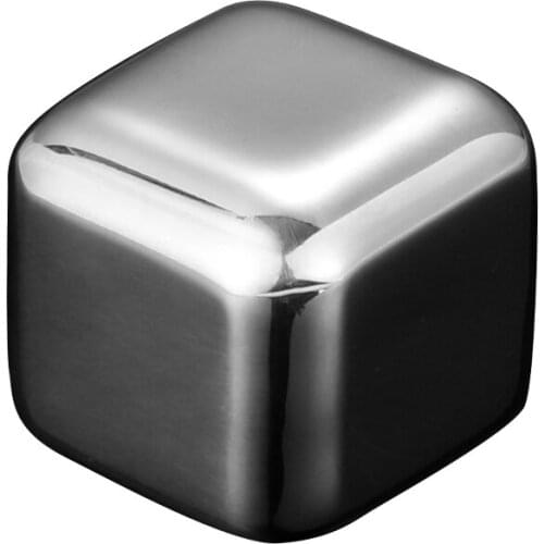 Brazil Shipping 8pcs/pack Ice Cubes