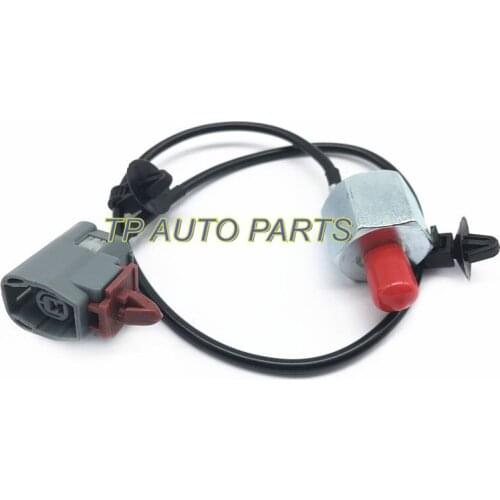 Detonation Sensor Knock Sensor For MA-ZDA 2 3 5 6 OEM # ZJ01-18-921 ZL02-18-921 E1T50371 E001T50471