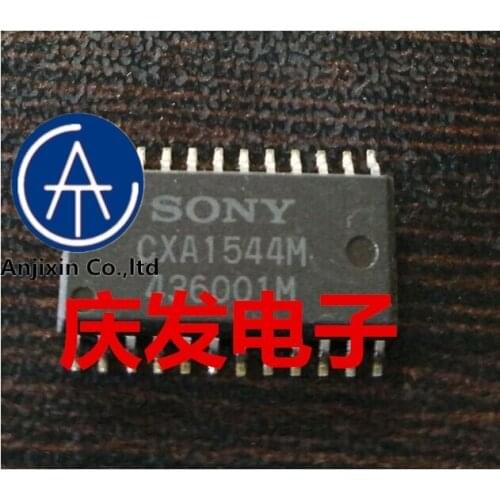 10pcs real new and orginal real stock CXA1544M