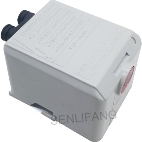 NEW Controller Control Box 530SE Compatible for RIELLO 40G Oil Burner Controller