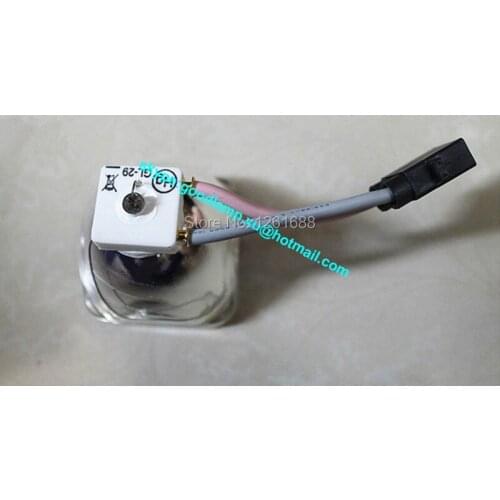 Original SHP121 Projector Lamp Bulb POA-LMP122 / 610 340 0341 for EIKI LC-XB21B