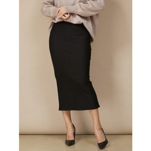 TATYANA AFANASKINA Womens Pencil Skirts