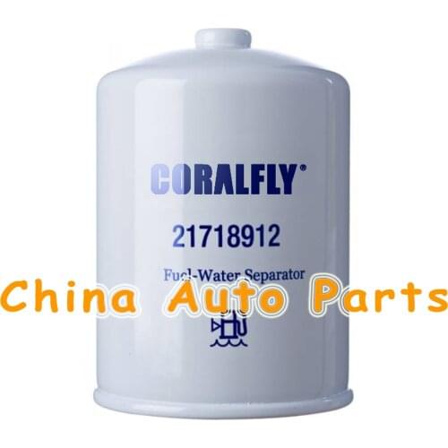Fuel Filter Vo-lvo Penta D4 260 D6 370 Replacement Diesels For 3583443 21718912