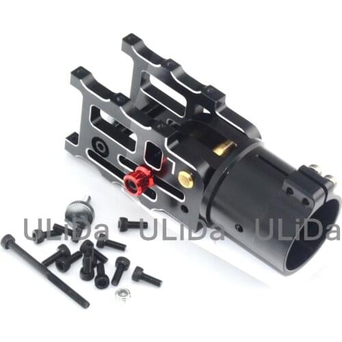 V3 Z30 Diy Drone Kit 30mm Carbon Tube CNC aluminum folding machine arm member Quadcopter Frame Professional Folding Arm Kit