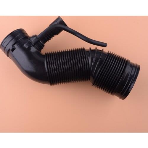 Air Intake Hose Pipe Tube Connector Fit For Audi A3 Volkswagen Golf MK4 Bora 1.6 Engine Codes AEH AKL BFQ 1998-2003 1J0129684NT