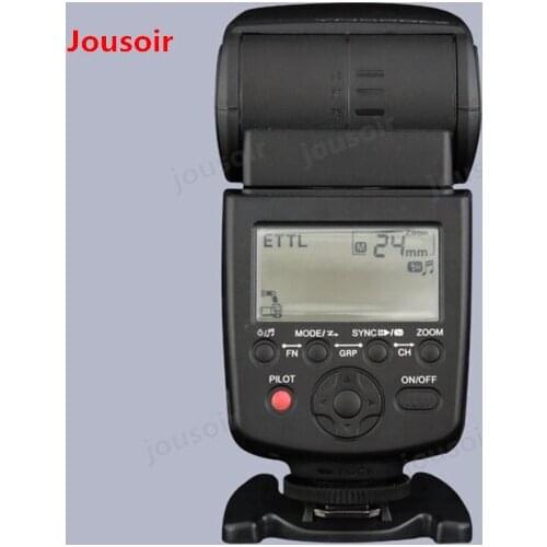 Yongnuo YN-568EX YN 568Ex HSS Flash Speedlite For YN 568 D800 D700 D600 D200 D7000 D90 D80 D5200 D5100 CD5