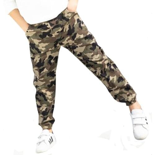 YSUBEST Sweatpants For Boys