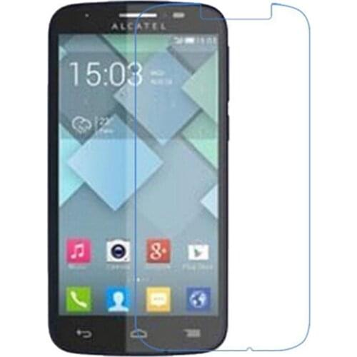 Tempered Glass For Alcatel One Touch Pop C7 OneTouch 7041 7041D 7040D 7041X Screen Protector Toughened Protective Film Guard