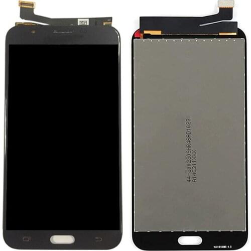 For Samsung Galaxy J7 2017 J727 J730F LCD Touch Screen Display Digitizer Assembly Replacement 100% Strictly Tesed