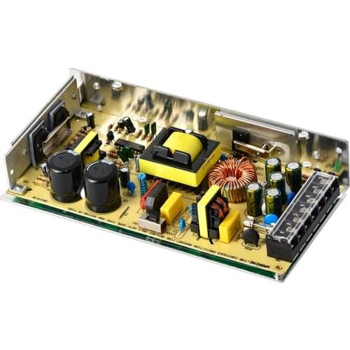 24V DC 250W SMPS Switching LED PLC Power Supply Source Transformer Industrial equipment security monitoring Tool