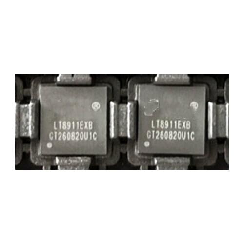 5-10pcs New LT8911EX LT8911EXB QFN48 video signal transfer chip