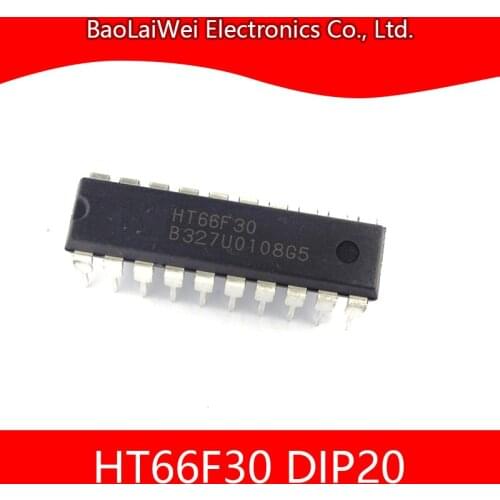 50pcs HT66F30 16SSOP 20DIP 20SOP 24SOP 24SSOP ic chip Electronic Components Integrated Circuits Active Components