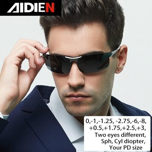 Mens Sunglasses AIDIEN China