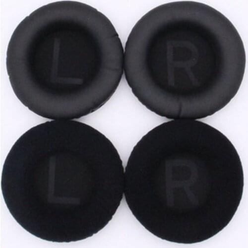 Ear Pads Cushion For AKG K540 K545 k845 k845BT Headphones Replacement Foam Earmuffs Ear Cushion Accessories 23 SepO6
